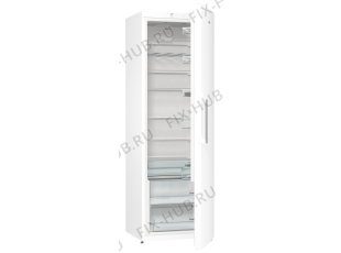 Холодильник Gorenje R6192FW (452060, HS3869F) - Фото